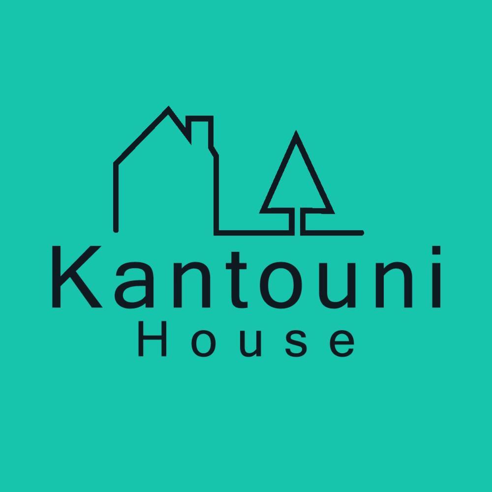 Kantouni House Potamós Exteriér fotografie